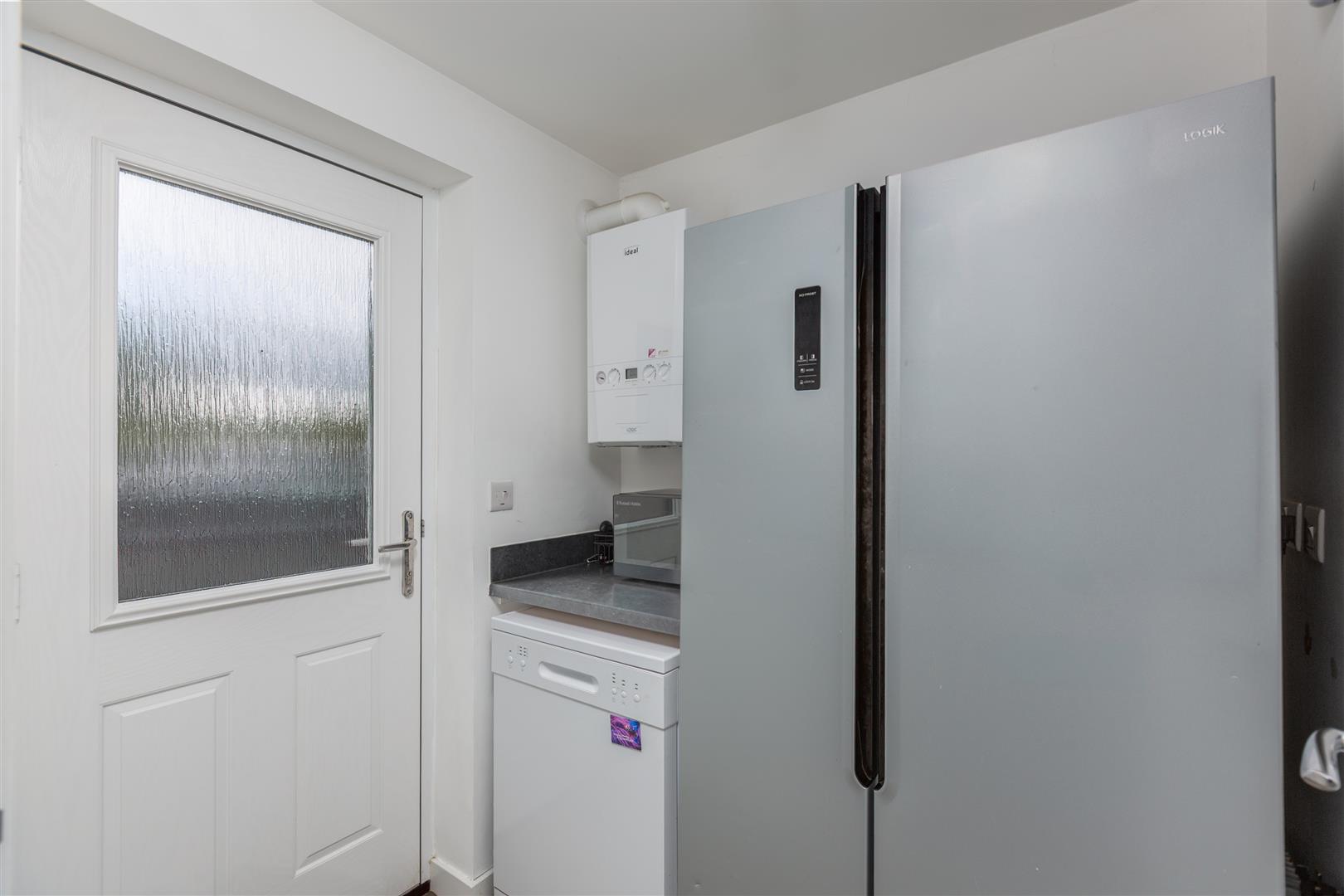 Carway, Kidwelly, SA17 4JG